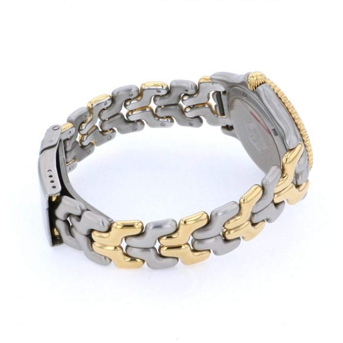 中古] タグ・ホイヤー スポーツエレガンス WG1221KO W180350 | ゆきざき