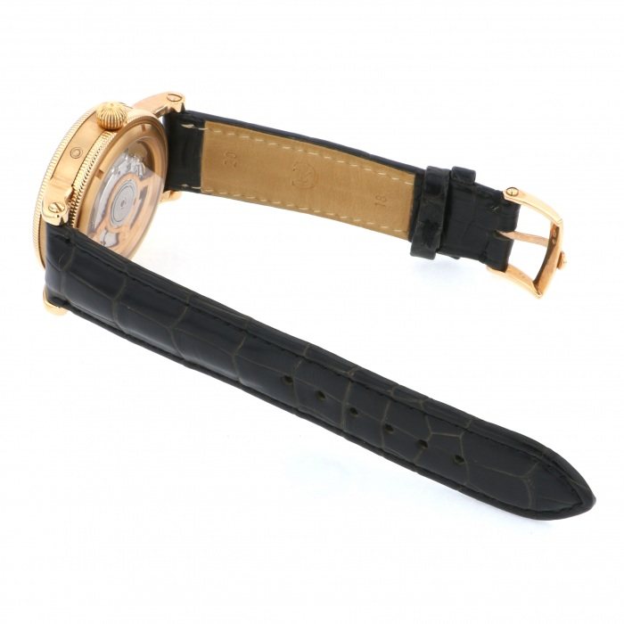 中古] クロノスイス ルナ トリプルカレンダー CH9321R W180354 | ゆきざき