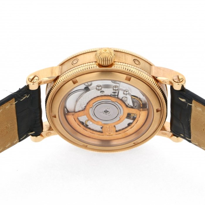 中古] クロノスイス ルナ トリプルカレンダー CH9321R W180354 | ゆきざき