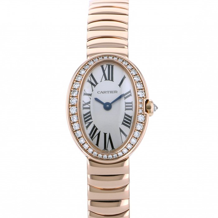 USED] Cartier Mini veneur WB520026 W185131 | Yukizaki