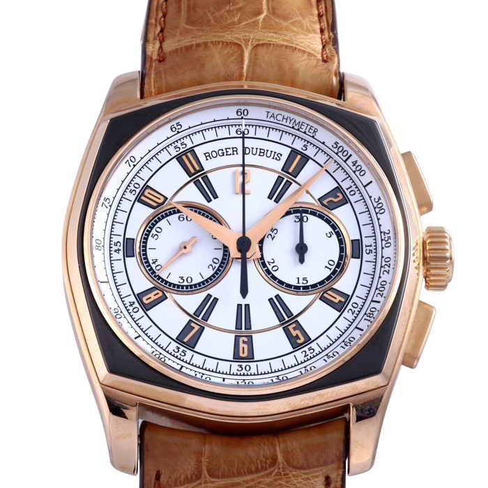 中古] ロジェ・デュブイ モネガスク RDDBMG0008 W186032 | ゆきざき