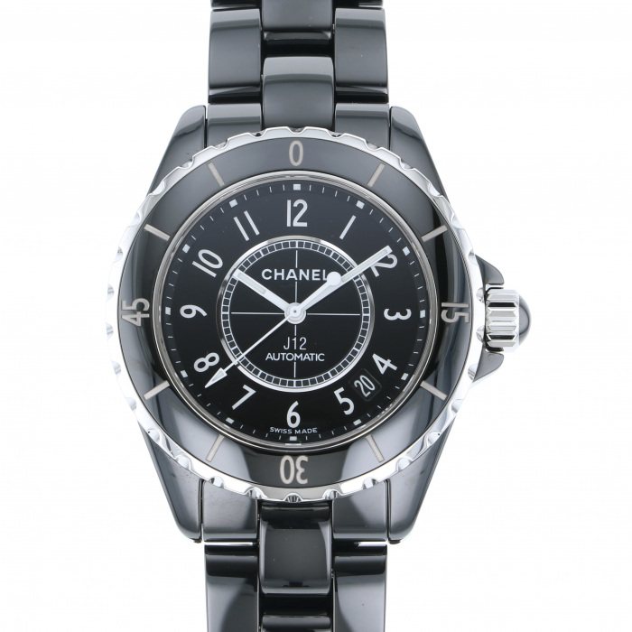 USED] CHANEL J12 H0685 W188887 | Yukizaki