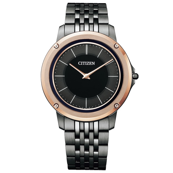 CITIZEN Eco-Drive 腕時計 New] Citizen Eco-drive one AR505451E- | Yukizaki