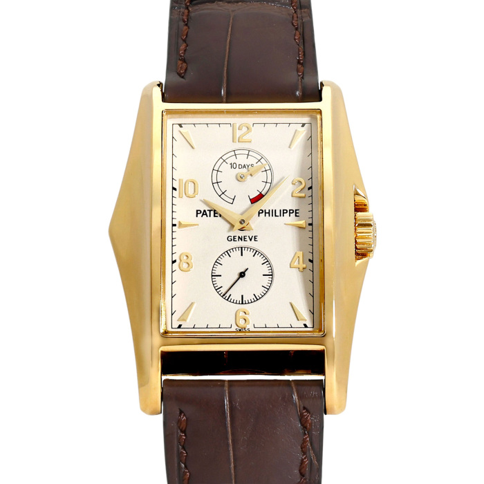 中古] パテック・フィリップ ゴンドーロ 10デイズ 世界限定1500