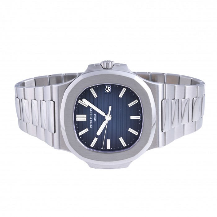 中古] パテック・フィリップ ノーチラス 57111A001 W210441 | ゆきざき