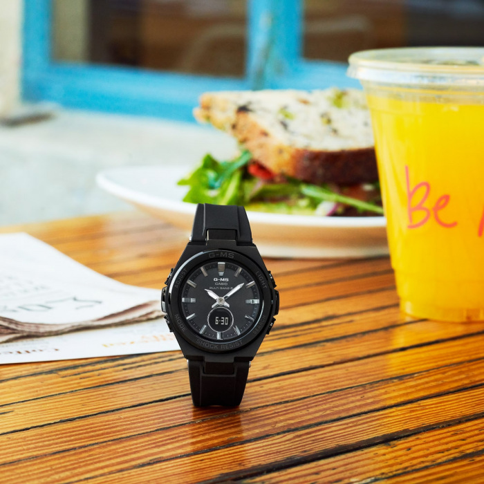 時計 G-SHOCK BABY-G MSG-W200G-1A1JF MSG-W200CG-1AJF/MSG-W200CG-1AJF | BABY-G / G-MS | G-SHOCK