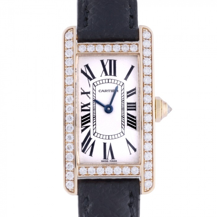 saaya♠ 専用✨美品✨Cartier タンク　3217 カルティエ3217を購入する | Chrono24