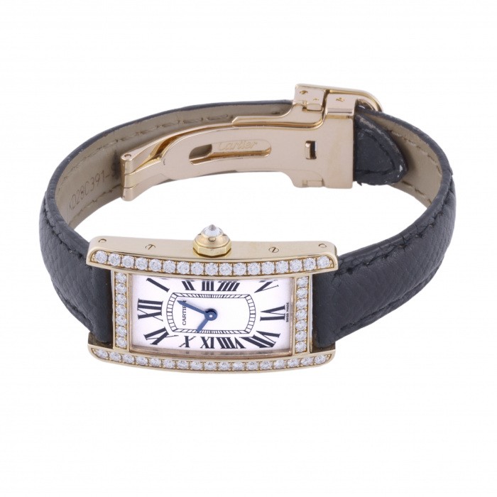 saaya♠ 専用✨美品✨Cartier タンク　3217 カルティエ3217を購入する | Chrono24