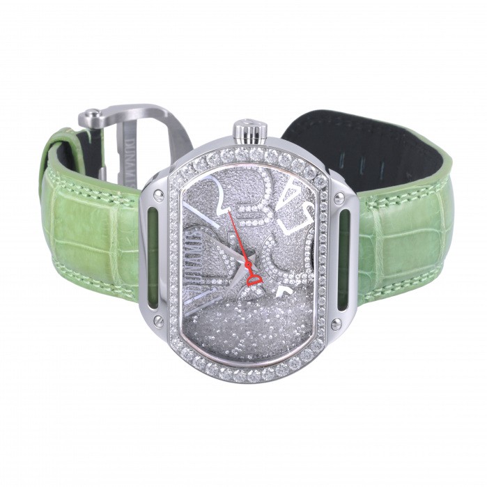 中古] デュナミス スパルタン SPS21 W217912 | ゆきざき