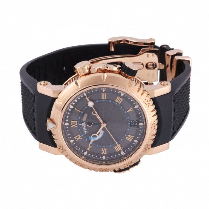 中古] ブレゲ マリーン ロイヤル 5847BRZ25ZV W218478 | ゆきざき