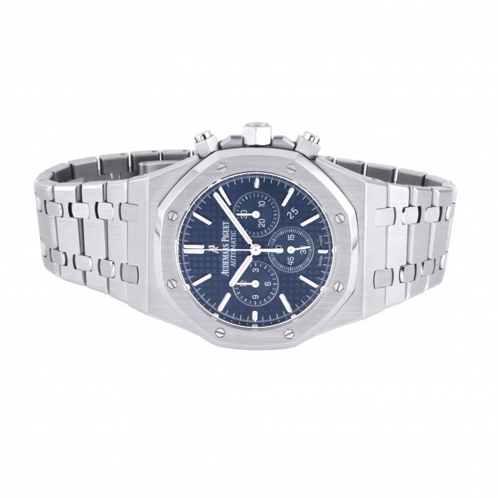 中古] オーデマ・ピゲ ロイヤルオーク クロノグラフ 41