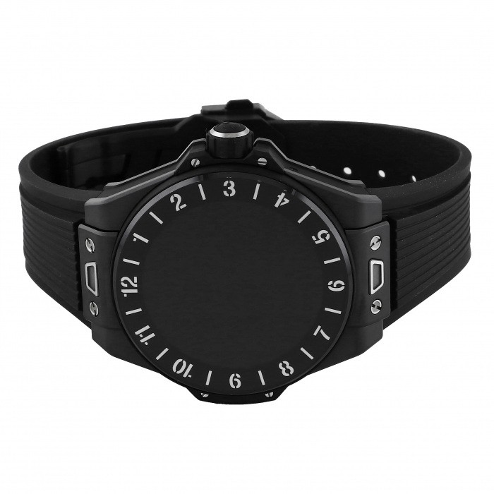 ピッチブラック 新品] ウブロ ビッグバンe 440CI1100RXブラック セラミック | ゆきざき