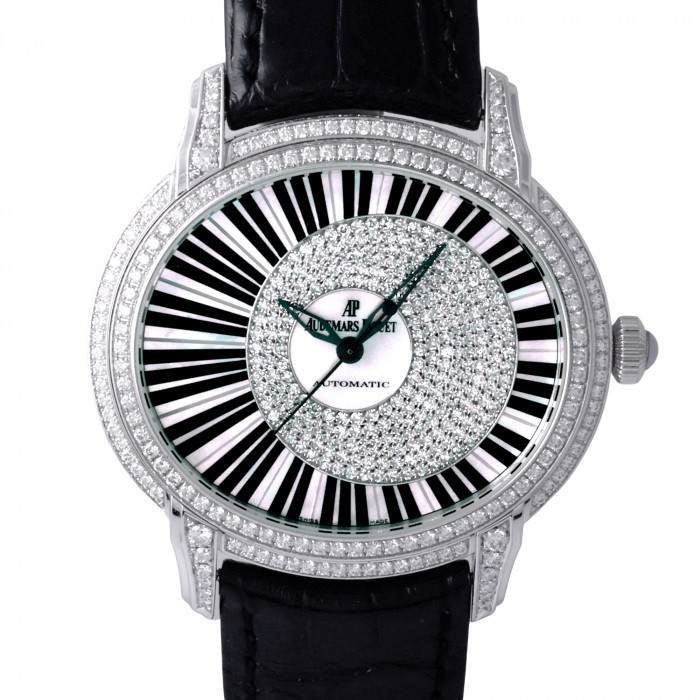 中古] オーデマ・ピゲ ミレネリー ミレネリー ピアノフォルテ 250本