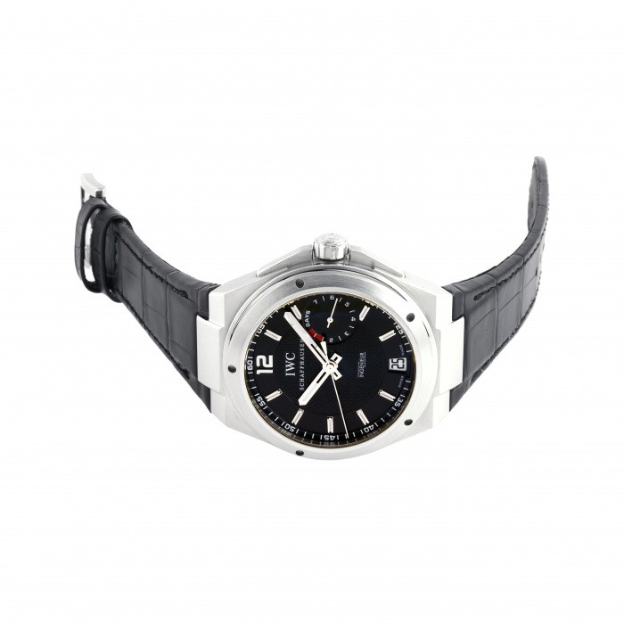 中古] IWC インヂュニア ビッグインヂュニア 7デイズ IW500501 W221544 