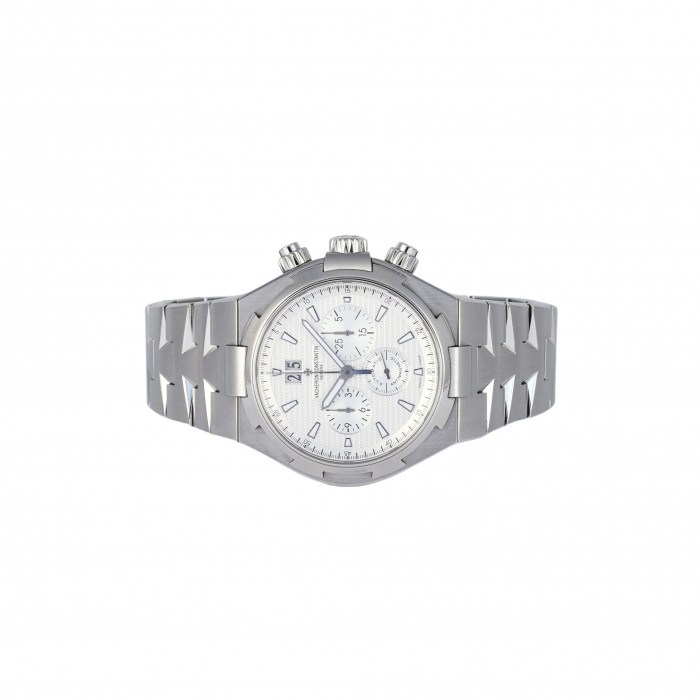 中古] ヴァシュロン・コンスタンタン オーヴァーシーズ クロノグラフ