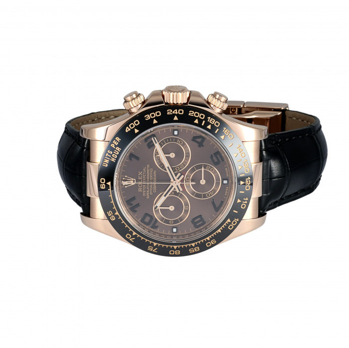 中古] ロレックス コスモグラフ デイトナ 116515LN.CHARL W223314