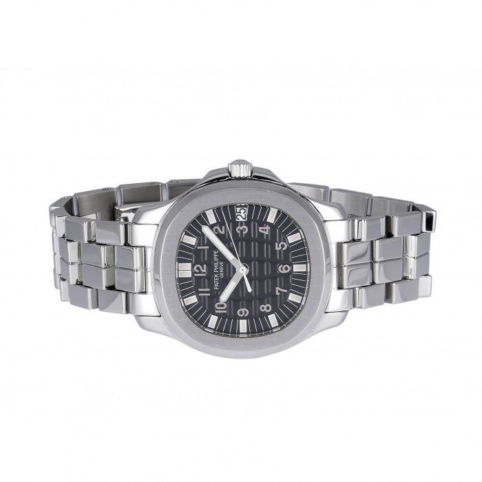 中古] パテック・フィリップ アクアノート 50651A010 W223858 | ゆきざき