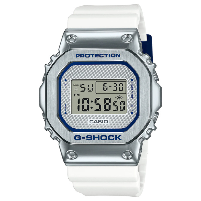 新品] カシオ Gショック GM5600LC7JF- | ゆきざき