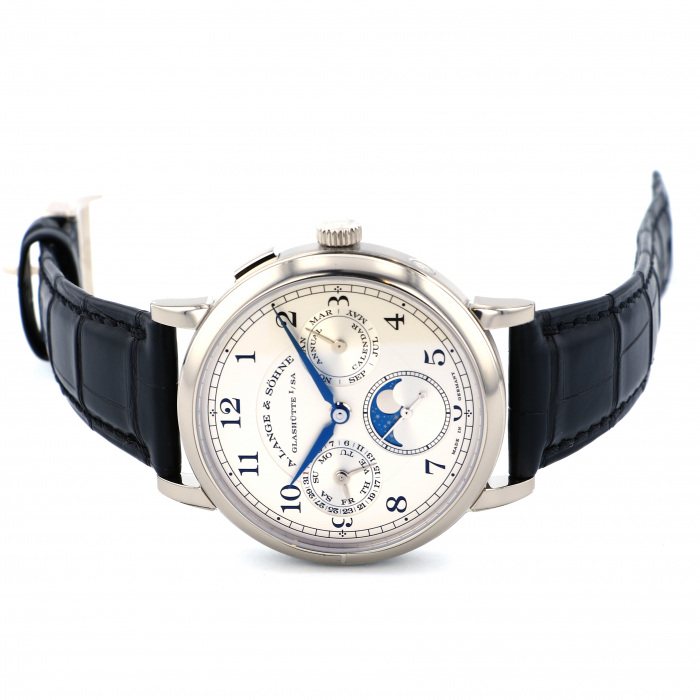 未使用] ランゲ＆ゾーネ 1815 1815アニュアルカレンダー 238026