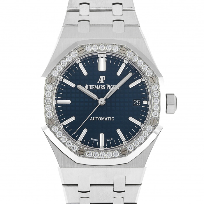 未使用] オーデマ・ピゲ ロイヤルオーク オートマティック