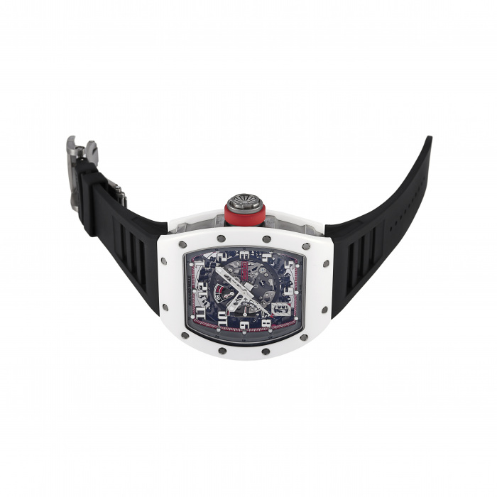 中古] リシャール・ミル ジャパンレッド 日本限定50本 RM030