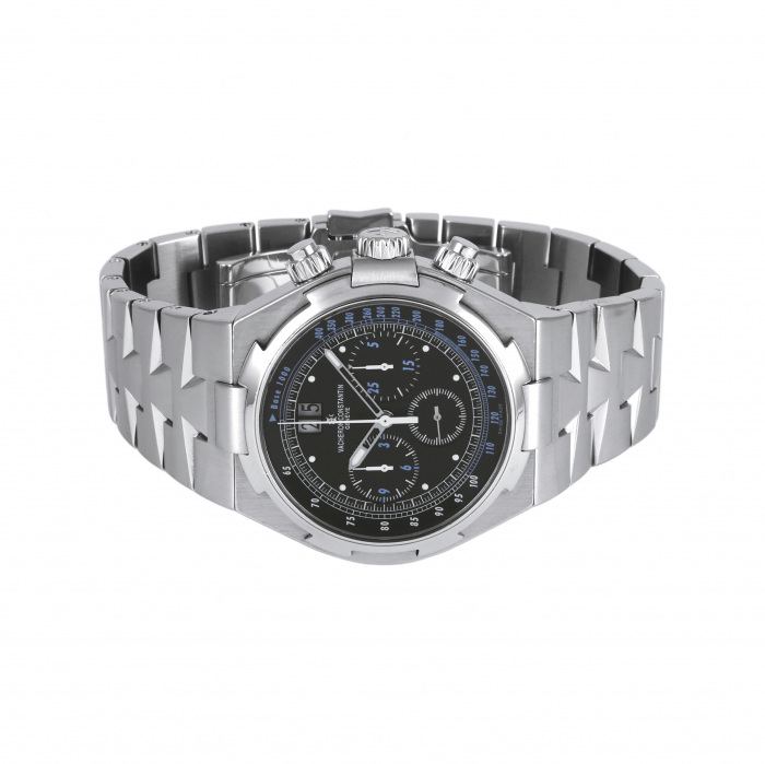 USED] Vacheron Constantin Overseas Defimer Japan Limited 50