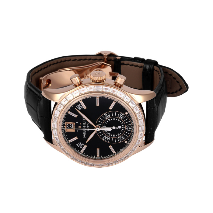 中古] パテック・フィリップ コンプリケーション 5961R010 W230326