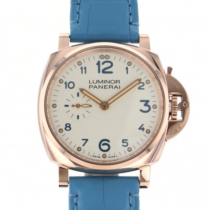 ���~�m�[�� �h�D�G 3�f�C�Y �I�����b�\ 42MM PAM00741