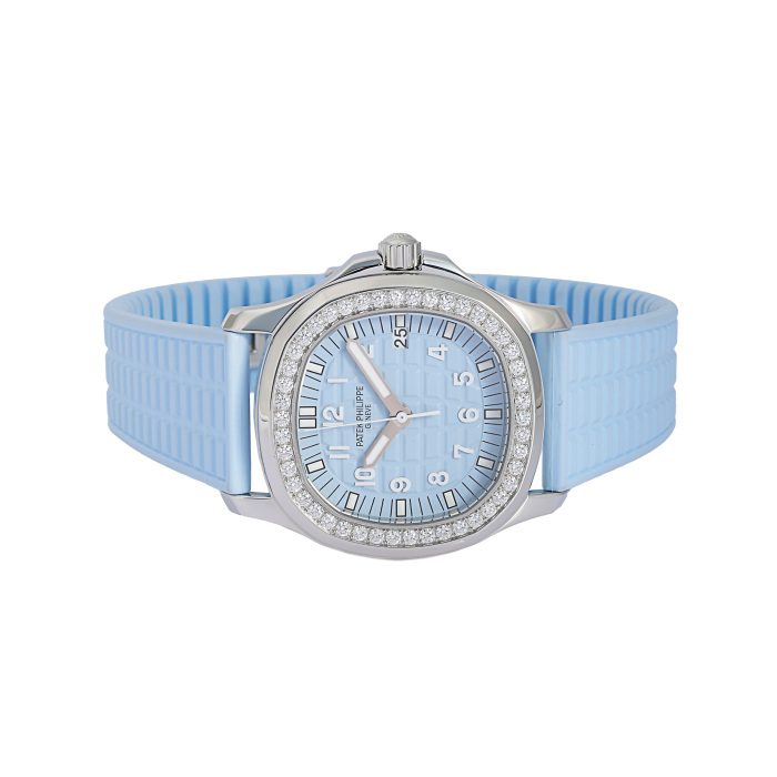中古] パテック・フィリップ アクアノート 5067A017 W234352