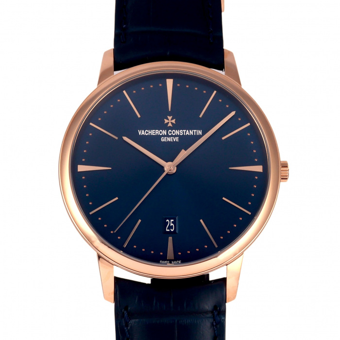 新品] ヴァシュロン・コンスタンタン パトリモニー 85180000RB515