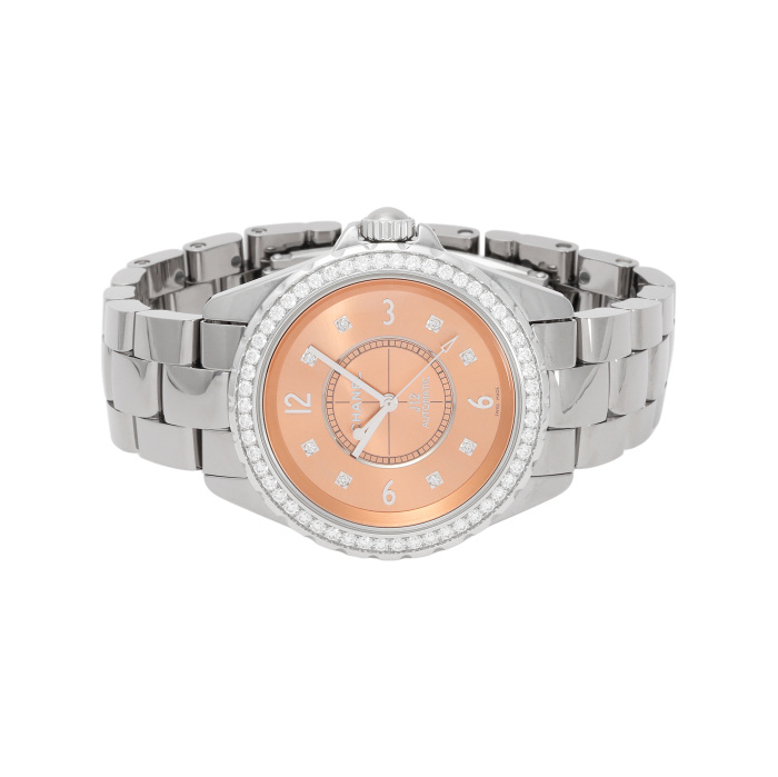 中古] シャネル J12 クロマティック H2564 W235402 | ゆきざき