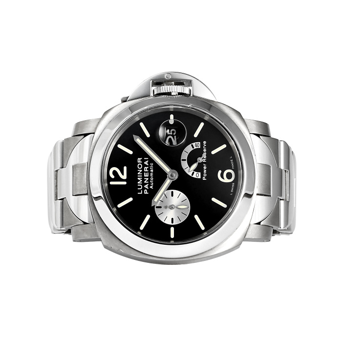 中古] パネライ ルミノール パワーリザーブ 44mm PAM00171 W235445