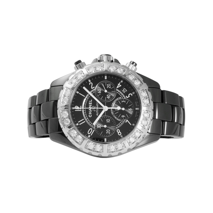 中古] シャネル J12 H1178 W235738 | ゆきざき