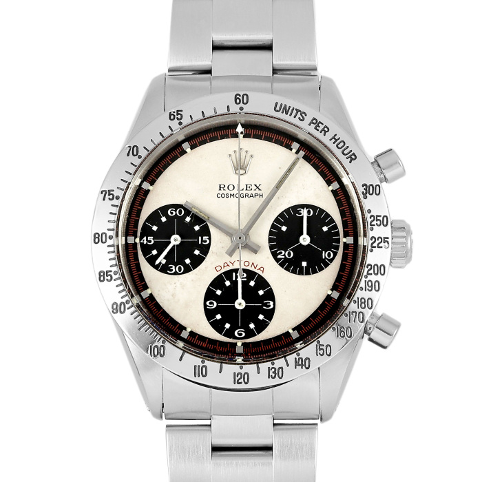 新品未使用　デイトナ　コスモグラフ　掛け時計　非売品　ポール w236507-1.jpg