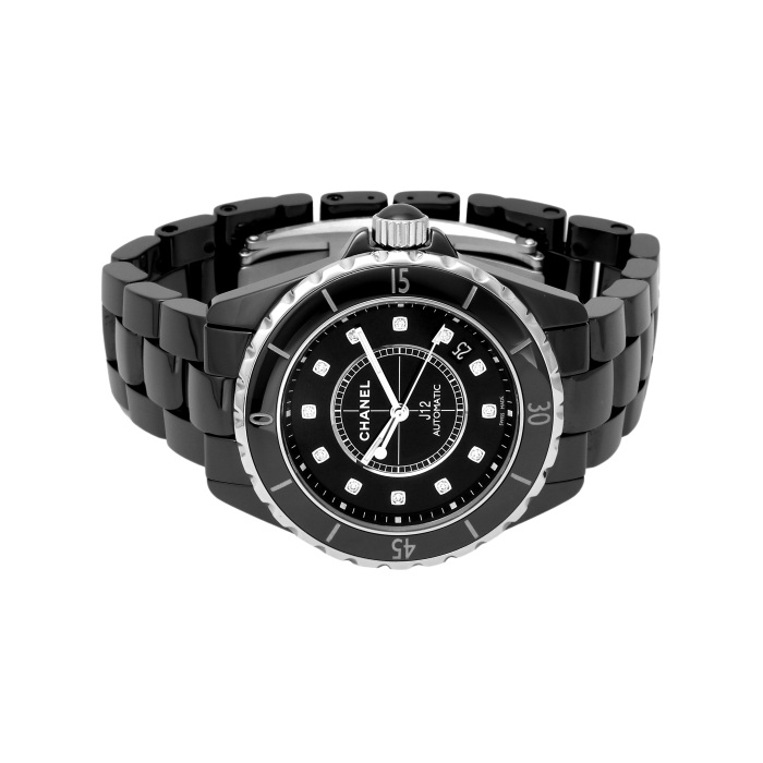 [中古] シャネル J12 H1626 W236593 | ゆきざき
