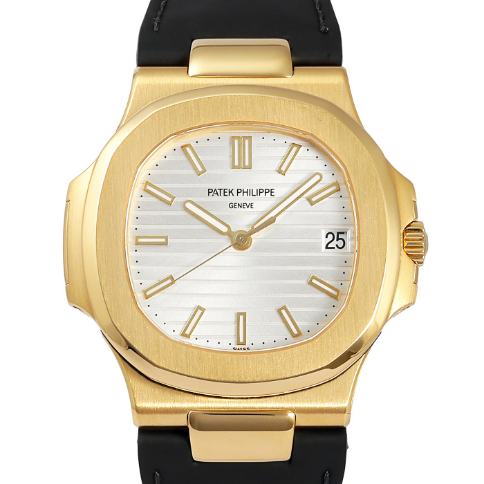 中古] パテック・フィリップ ノーチラス 5711J001 W236956