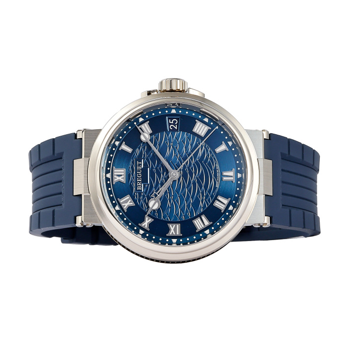 ブレゲ　Breguet 財布　白　レザー ブレゲ Breguet 財布 白 レザー