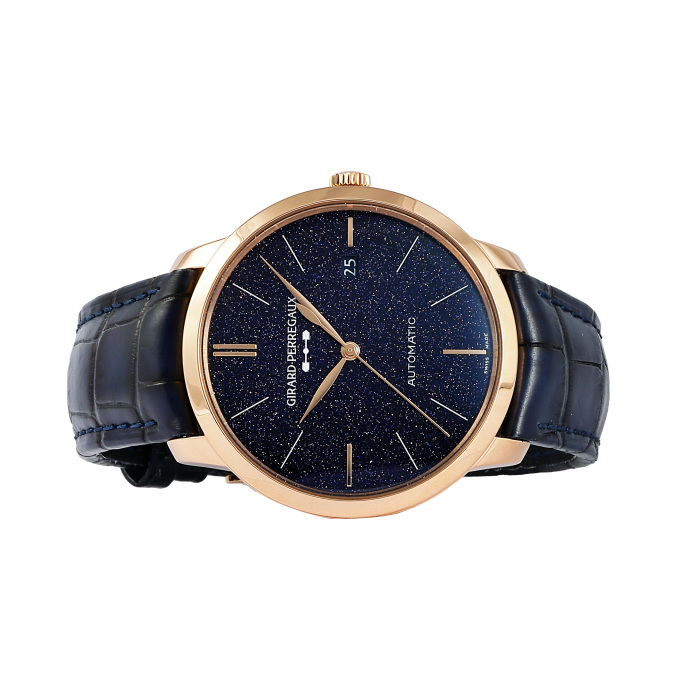 中古] ジラール・ペルゴ 4955552431BB4A W237796 | ゆきざき