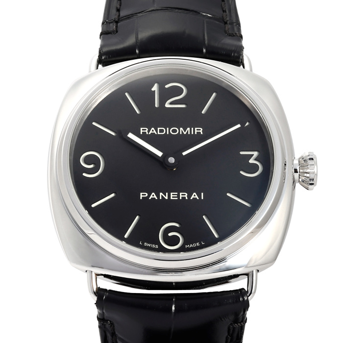 中古] パネライ ラジオミール PAM00210 W238605 | ゆきざき