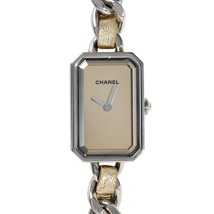 【値下げ❗️】CHANEL プルミエールL 時計 プルミエール オリジナル エディション | CHANEL シャネル