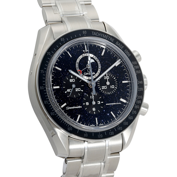 OMEGA  オメガ　アンティーク　超希少 中古] オメガ スピードマスター プロフェッショナル ムーン