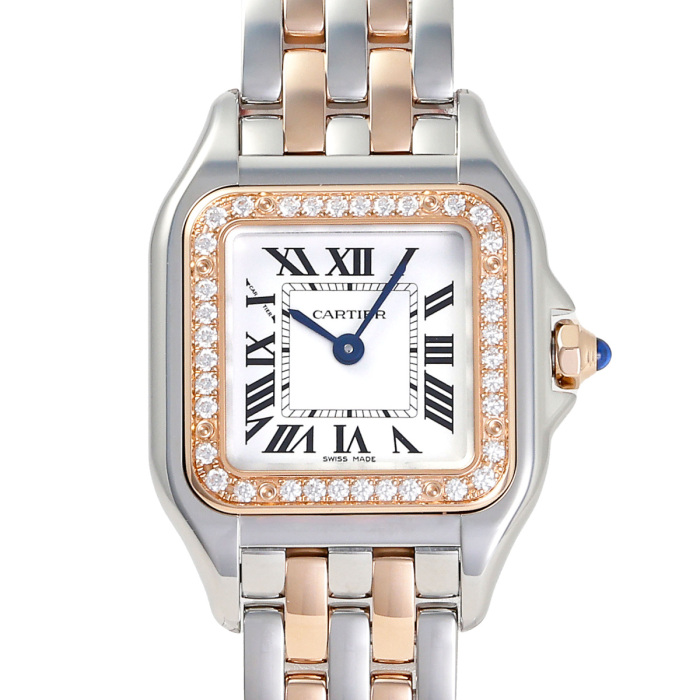 レアノベルティー新品未使用カルティエ Cartier パンテールヒョウ プレート Cartier - カルティエ CARTIER レオパード パンテール 豹柄