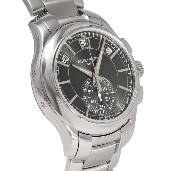 パテックフイリップ 中古] パテック・フィリップ コンプリケーション 59051A001 W242168