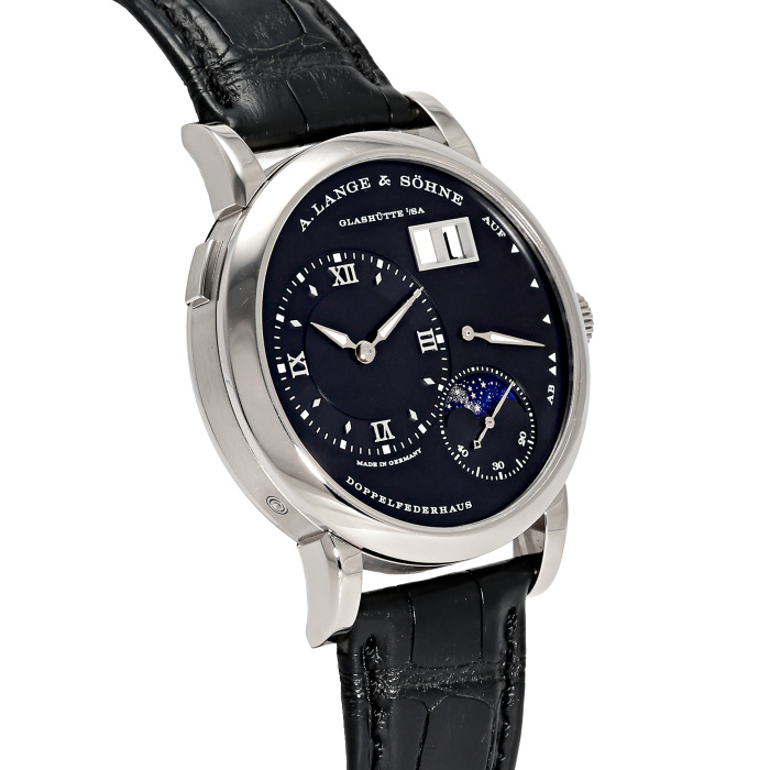 中古] ランゲ＆ゾーネ ランゲ1 ムーンフェイズ LSLS1923AG 192029