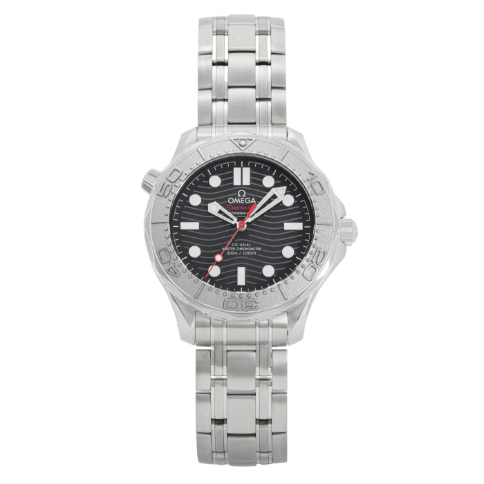 �V�[�}�X�^�[ �_�C�o�[ 300M �R�[�A�N�V���� �}�X�^�[ �N���m���[�^�[ 42MM 210.30.42.20.01.002