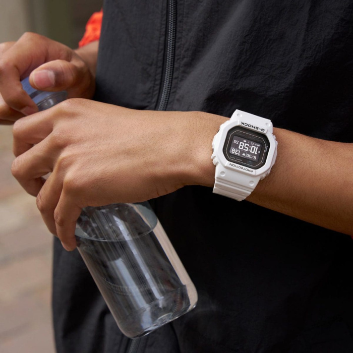 【新品、未使用】G-SHOCK DW-H5600-7JR DW-H5600-7JR | CASIO