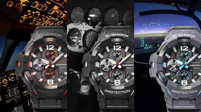 New] Casio G Shock GRB3008A2JF- | Yukizaki