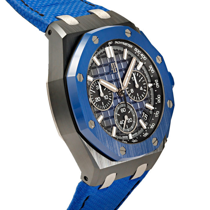 【ゆか様オーダーページ】 26423BC.ZZ.2100BC.01 ロイヤル オーク オフショア クロノグラフ