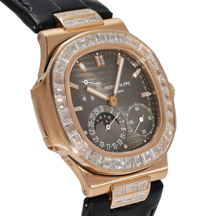 正規品【パテックフィリップ】ノーチラス✨余りコマ　4つ パテックフィリップ ノーチラス 本物と偽物の違いを検証 – 春