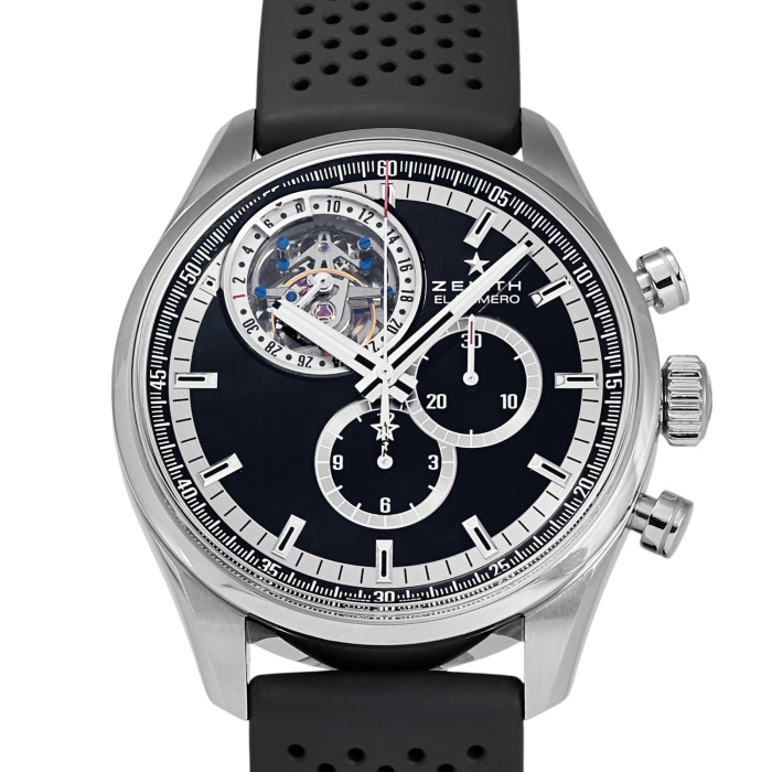 WTS] Hublot Big Bang Unico Black & White – Japan Limited